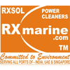 We are Offering Rx Marine