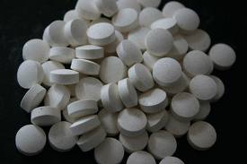 We are offering chemical compounds
