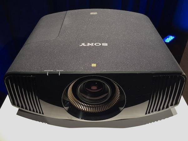 Sony Projector