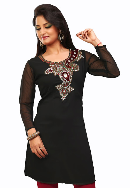 desiner kurti