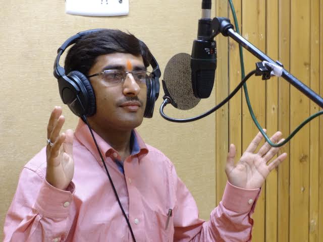 Producer Dr. Santosh Rai Planning to launch a film on Nathuram Godse