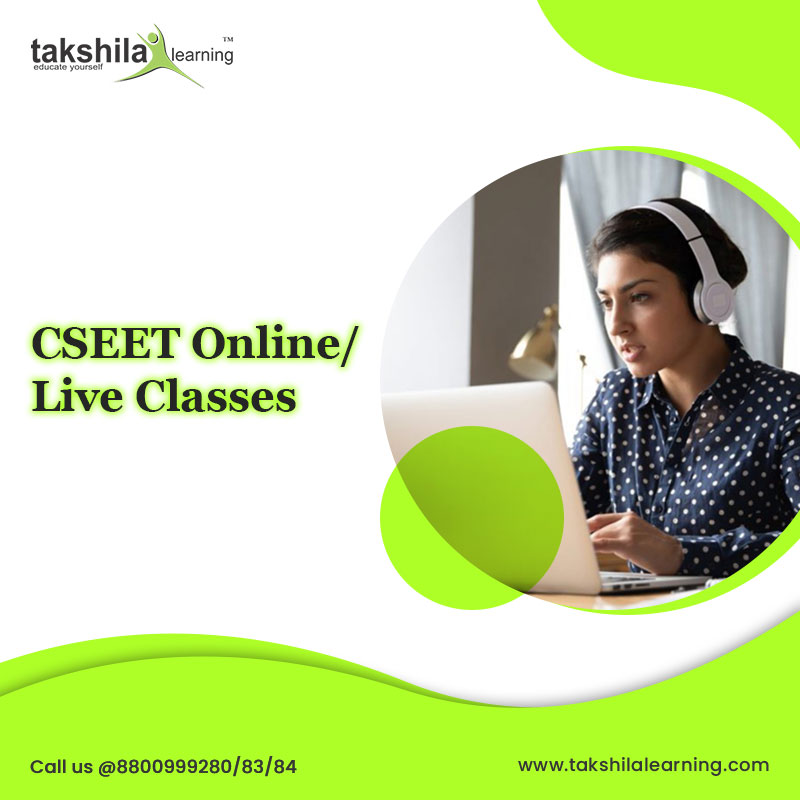 Best CSEET Online Coaching Classes All SubjectsEducation and LearningCoaching ClassesAll Indiaother