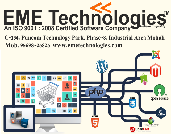 Php Training In Chandigarh