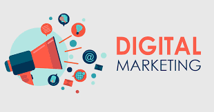 Digital Marketing CompanyServicesAdvertising - DesignWest DelhiKirti Nagar