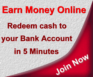 Earn money from your Computer