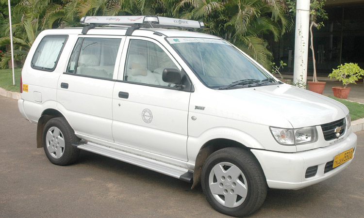 Cab Operator
