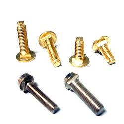 We are offering Metal Screws OtherAnnouncementsAll Indiaother