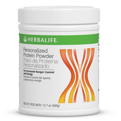 Herbalfe, Perfect Personalized Protein Supplement to your daily diet