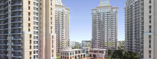 ATS Marigold Luxurious Apartment GurgaonReal EstateApartments  For SaleGurgaonIFFCO Chowk
