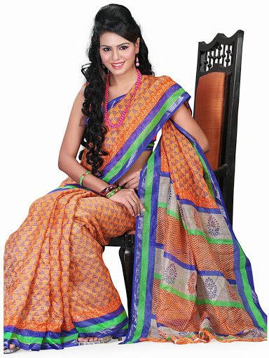 saree collection online shopping