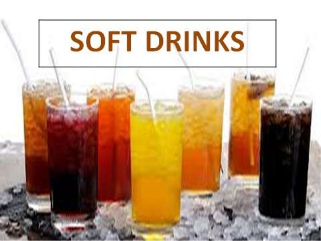 Soft DrinksManufacturers and ExportersFood & BeveragesWest DelhiOther