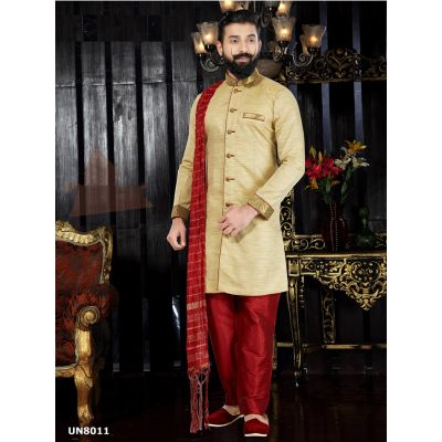 Best Simple Sherwani Designs Online in India