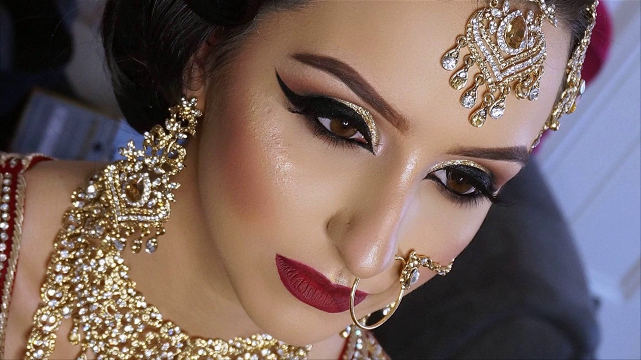 Bridal make up artist in ChandigarhHealth and BeautyBeauty ParloursAll Indiaother