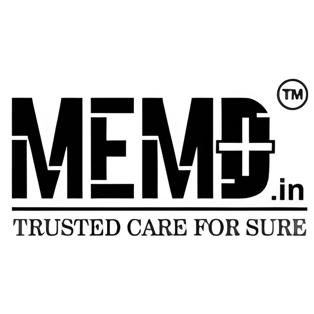 MEMD HEALTHTECH : Online Doctor Consultation via Video Call / Audio / ChatHealth and BeautyHealth Care ProductsAll Indiaother