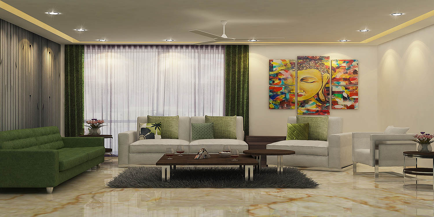 Interior Designs ServiceHome and LifestyleHome Decor - FurnishingsGurgaonSushant Lok