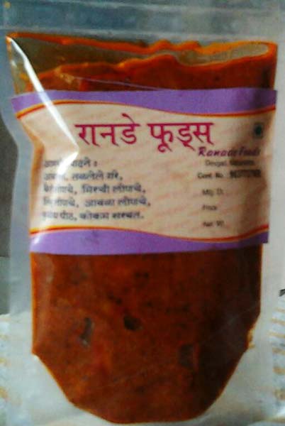 We are offering ! Mango Pickle