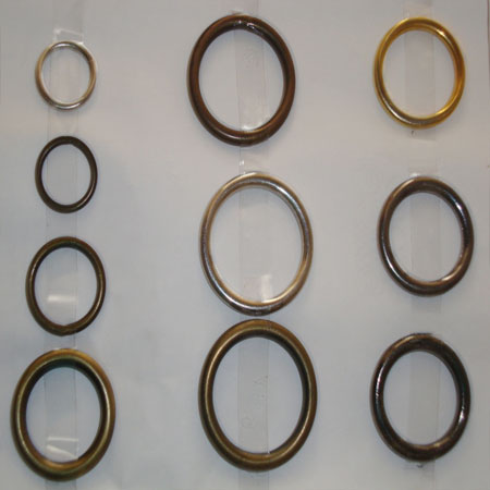 Manufacturing and Supplying of Zinc & Brass Metal Accessories