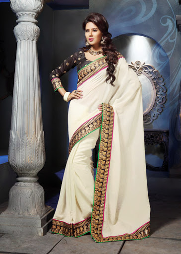 bridal wedding sarees online