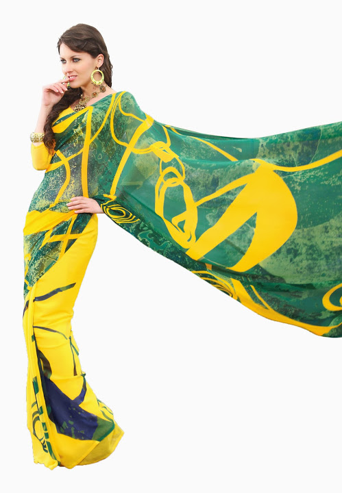 bollywood sarees