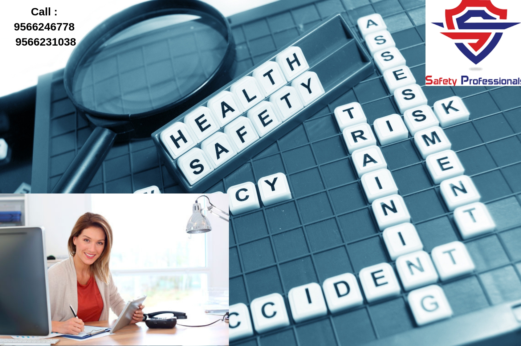 Safety Course in Chennai