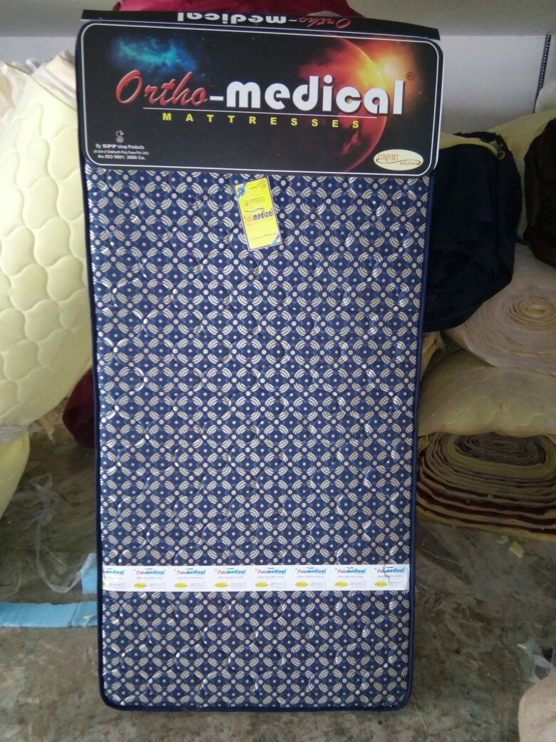Orthopaedic mattresses at 40% OFFHome and LifestyleHome - Office FurnitureEast DelhiLaxmi Nagar