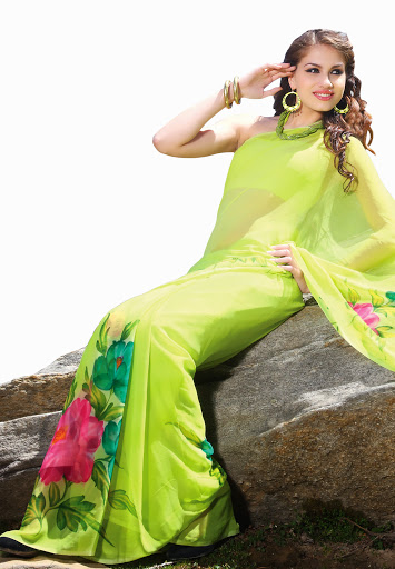 designer sarees for wedding