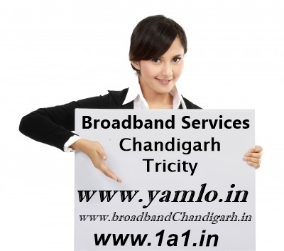 Airtel broadband in chandigarh, Mohali & Panchkula