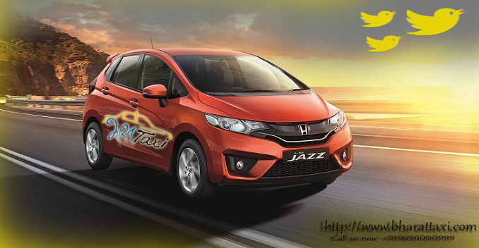 Car Rental Service