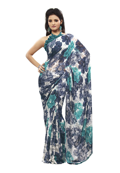 indian sarees