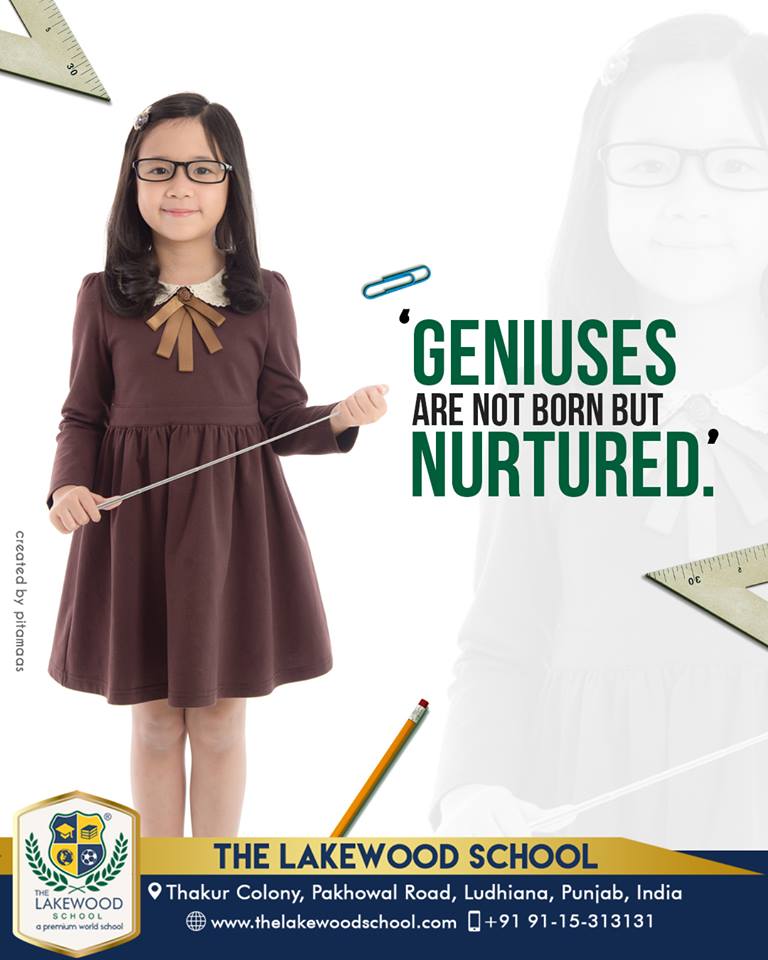 One of the Best Top Rated CBSE School in Ludhiana, Punjab
