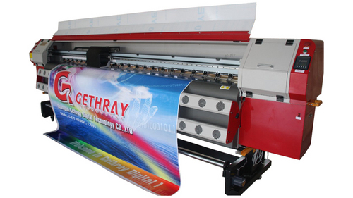 Inkjet PrintingPrinter and GraphicsPrinterAll Indiaother