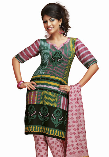 daily wear dress