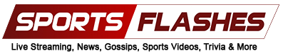 Sports Updates and Live Score from Sports Flashes