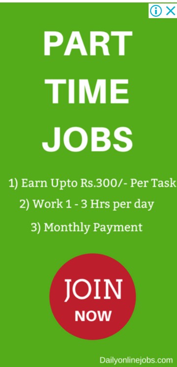 We are Hiring - Earn Rs.15000/- Per month - Simple Copy Paste JobsJobsCentral Delhi
