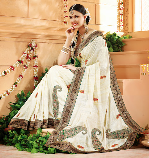 Bhagalpuri Silk