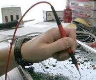 Home Theater and Music System Repair