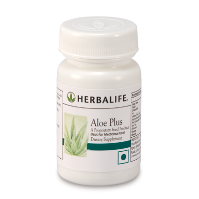 Herbalife Aloe PlusHealth and BeautyHealth Care Products