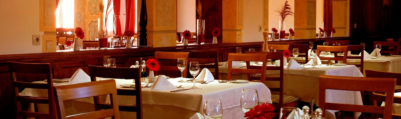 Restaurants for Party