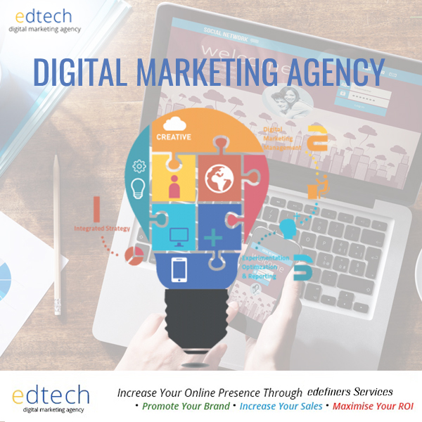 Grow Your Business With Digital Marketing ServicesServicesEverything ElseNorth DelhiCivil Lines