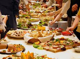 We are offering ! Catering Services