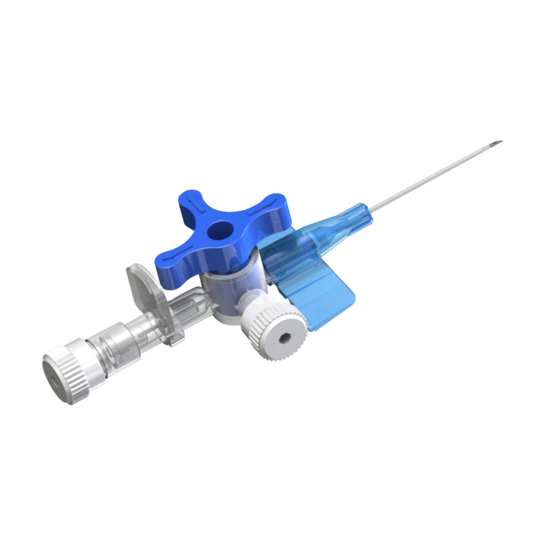 Trusted IV Cannula Manufacturer: Reliable Supplier and Exporter for Medical ProfessionalsManufacturers and ExportersMedical ProductsGurgaonBasai
