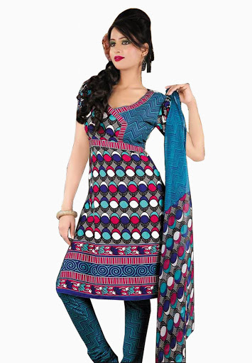 daily wear dress
