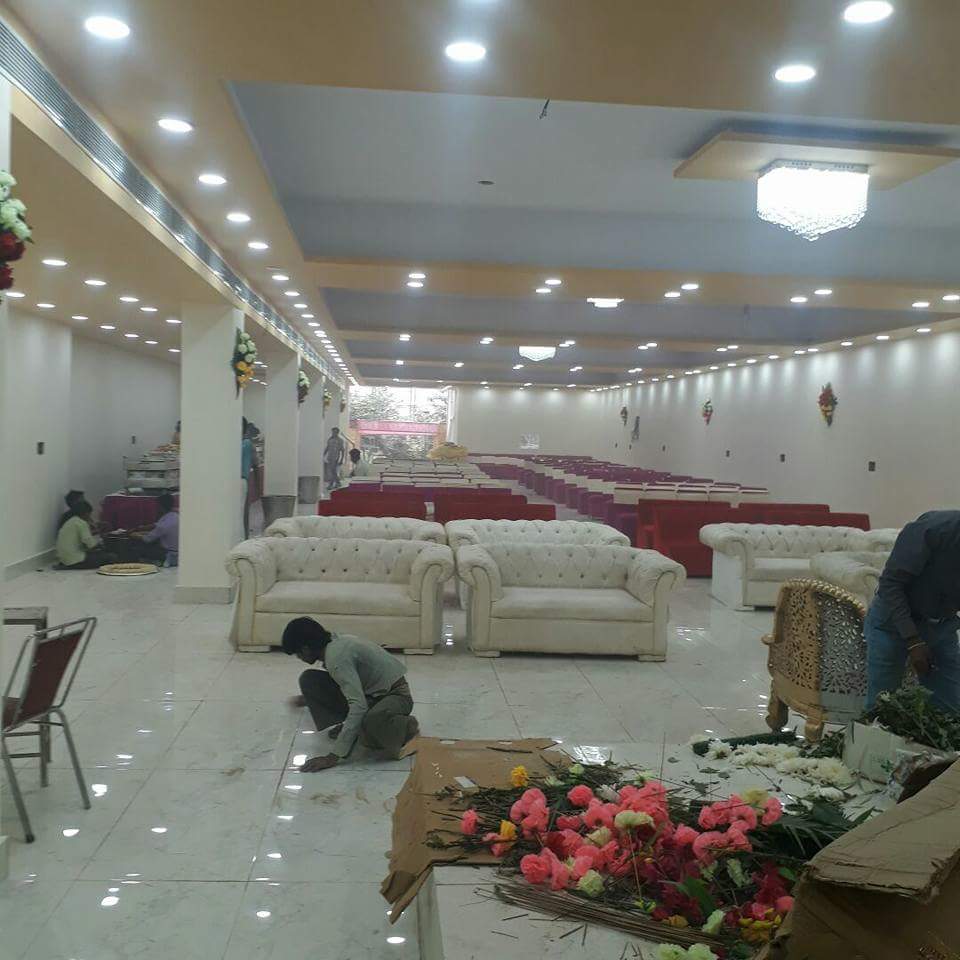 Banquet hall on leaseHotelsBanquet HallCentral DelhiOther