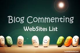Blog Commenting SitesServicesBusiness OffersGhaziabadVaishali