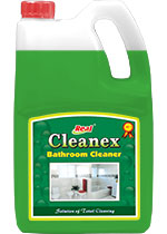 We are offering ! Bathroom Cleaner