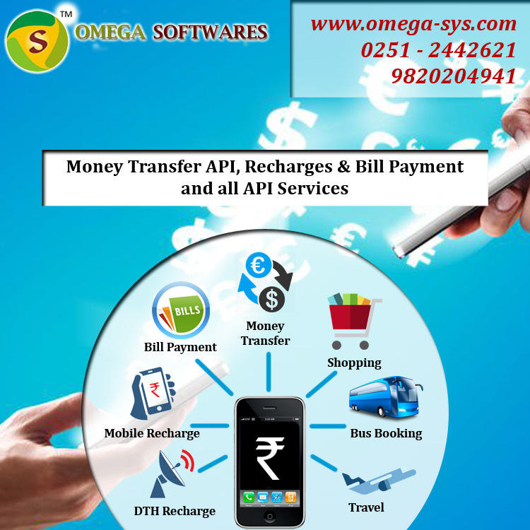 Money Transfer APIServicesEverything ElseAll IndiaAirport