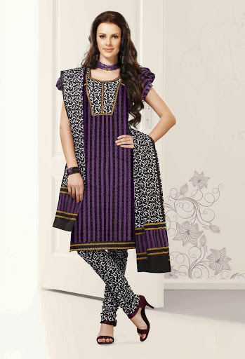 Pure Cotton dress