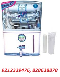 Aqua Fresh RO system
