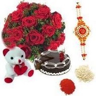 Online flowers Delivery in Bhopal