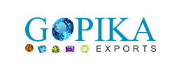 Blue Topaz Gemstone